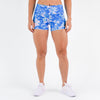 Bubble Midrise Contour Athletic Shorts