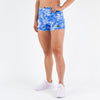 Bubble Midrise Contour Athletic Shorts