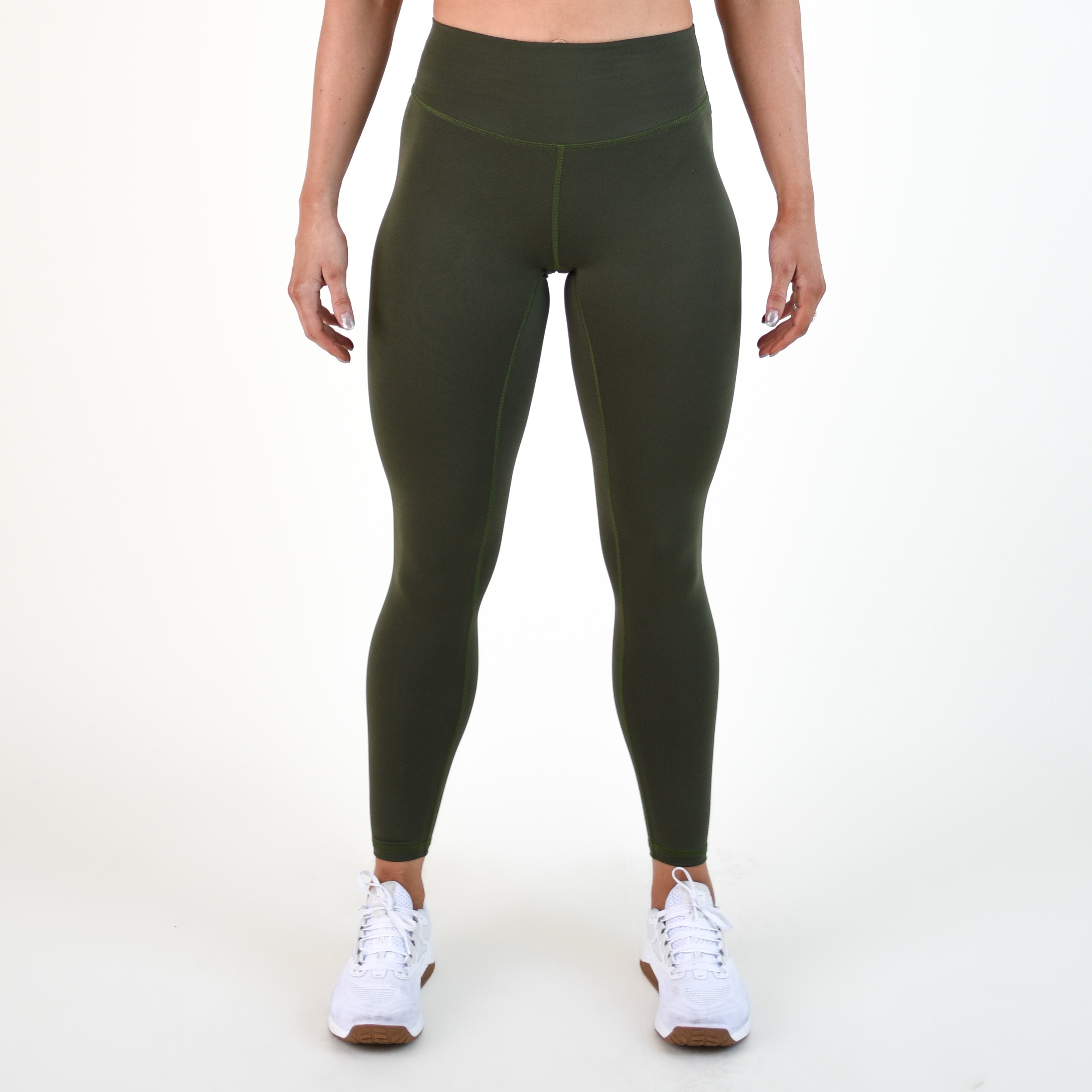 Chive Fio-Fit Leggings – Maison-B-More Global Store