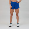 High Rise Keep Up Shorts - Cobalt