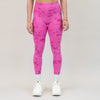 Electric Phlox El Toro Leggings