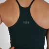 Forest Full Length Workout Tank - Switch Up