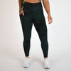 Forest Green Workout Pocket Leggings - Reverie