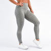 Granite Gray El Toro Leggings