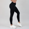 Heather Black El Toro 23" Leggings