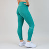 Heather Emerald Legging 7/8 25" - El Toro