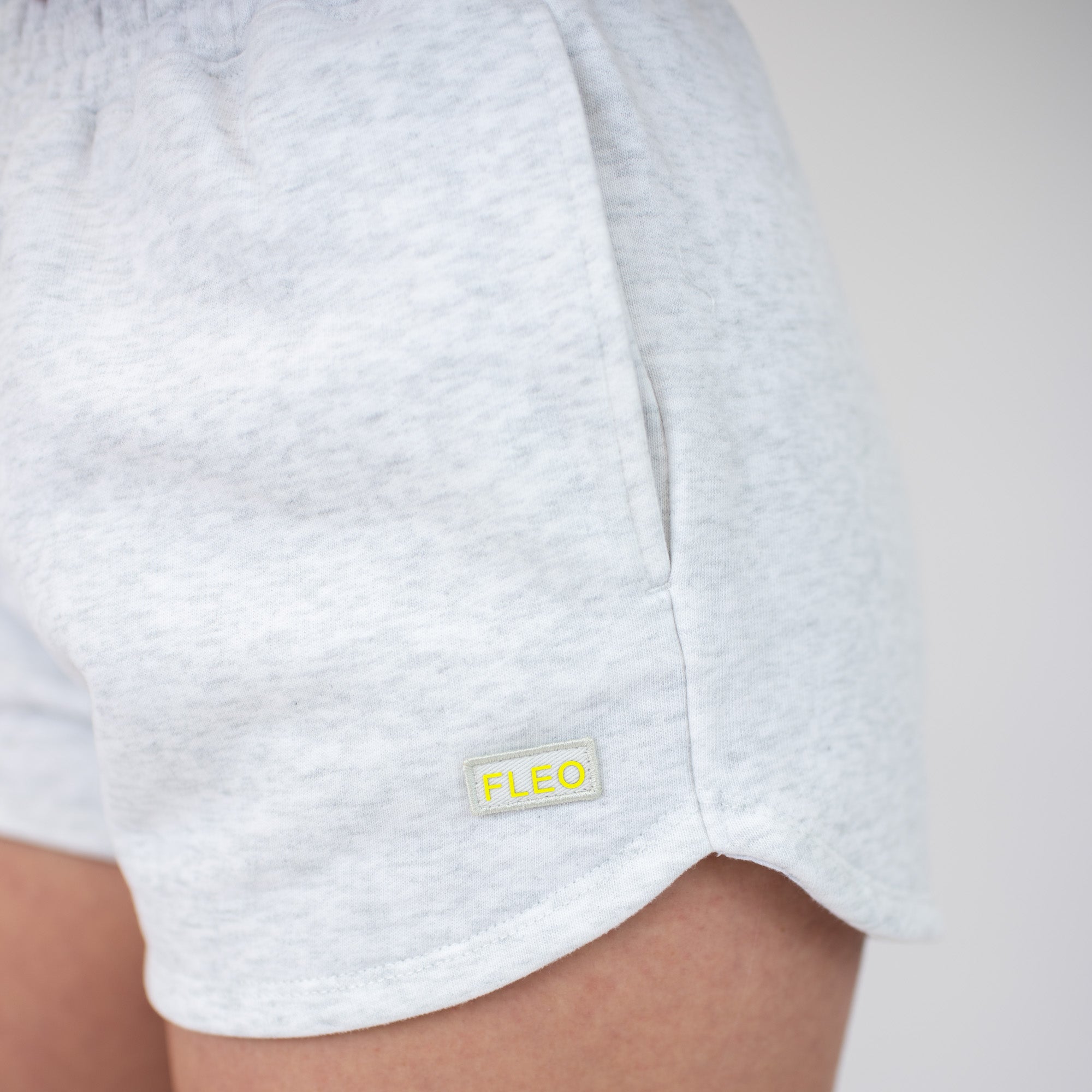 Weekender Short 2.5" - High Rise