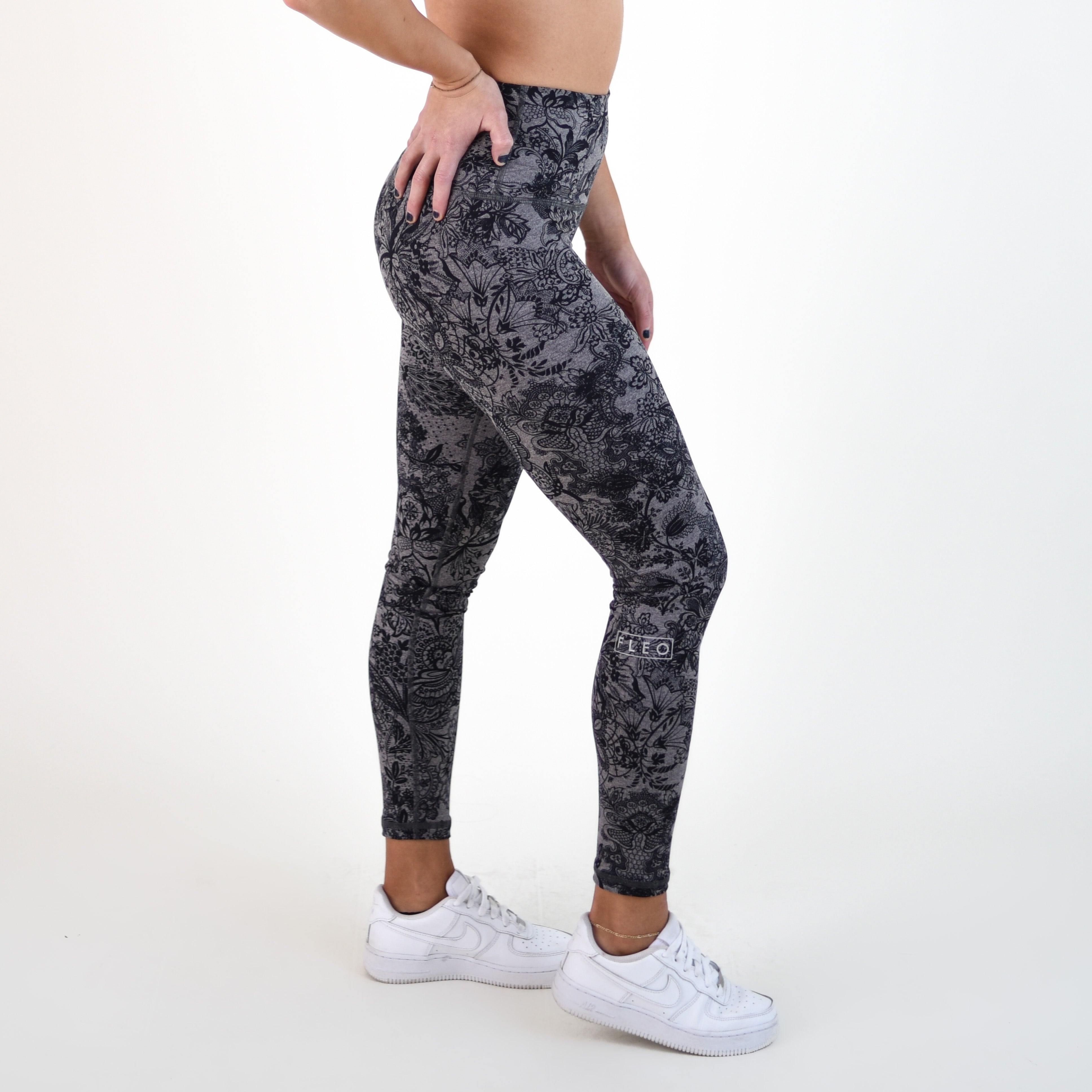 El Toro Legging 25 - High Rise