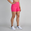 Juicy High Rise Spandex Shorts