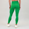 Kelly Green Legging 7/8 25" - El Toro