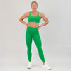 Kelly Green Legging 7/8 25" - El Toro