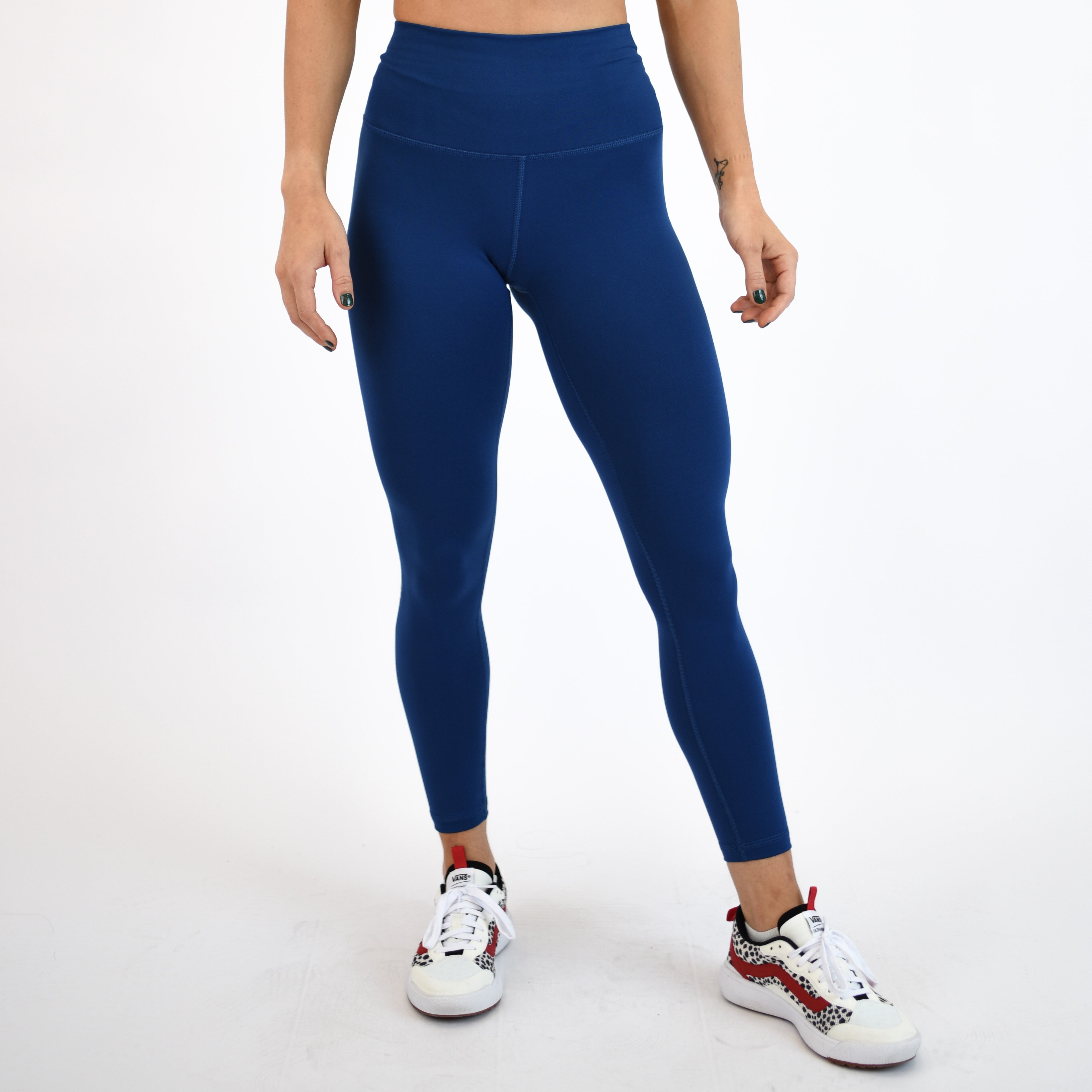 LIBERTE NAIO LEGGING NAVY - Huset Torre