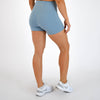 Stellar High Rise Spandex Shorts