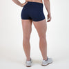Night Sky Mid Rise Contour Training Shorts For Women