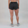 High Rise Keep Up Shorts - Olive