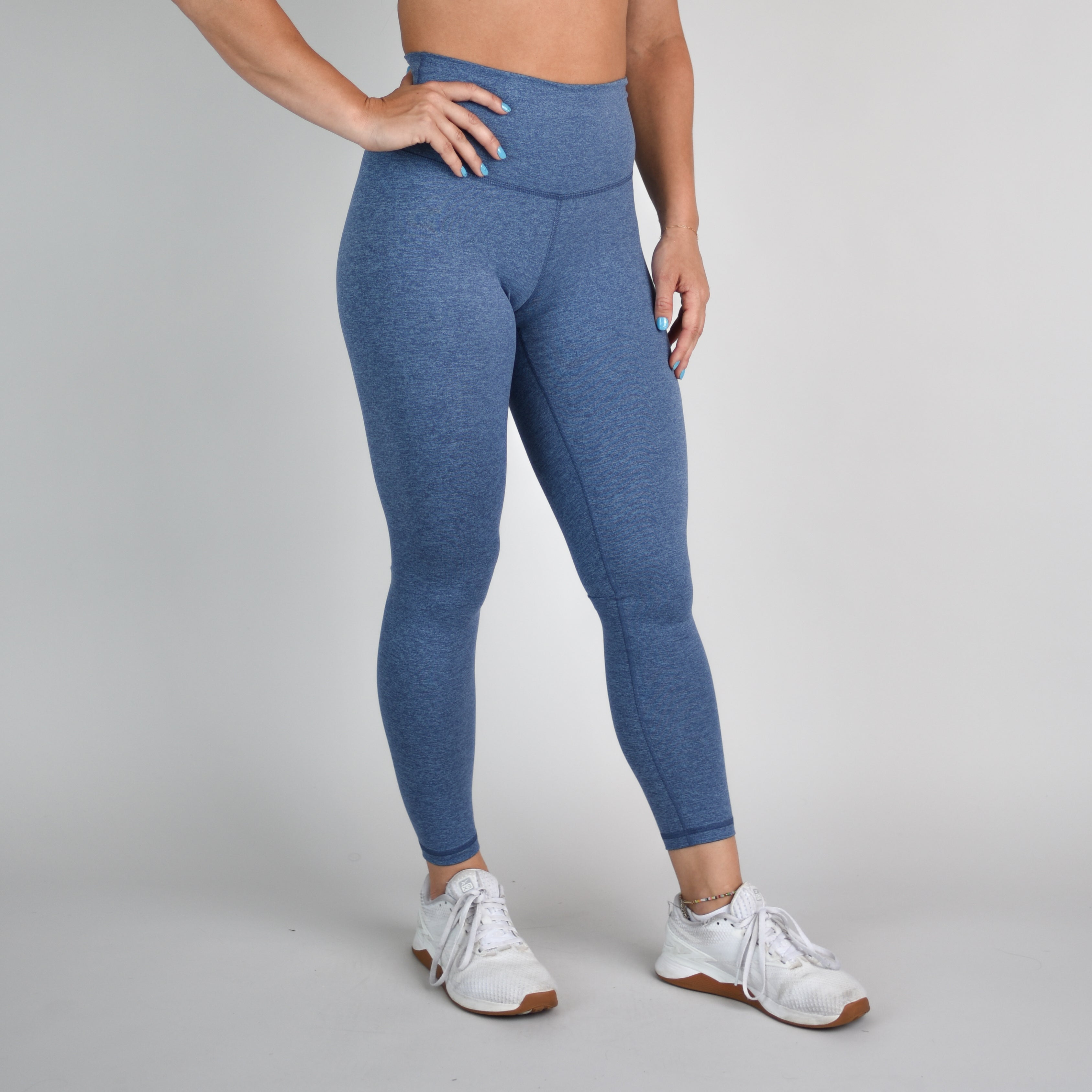 Reverie Pocket Legging 25 - High Rise