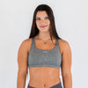 Heather Peat Sports Bra - Isla 