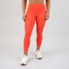 Coral Cropped Legging 23" - El Toro