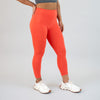 Coral Cropped Legging 23" - El Toro