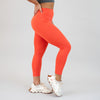 Coral Cropped Legging 23" - El Toro