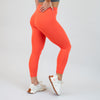 Coral Cropped Legging 23" - El Toro