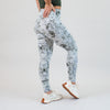 Forest White Legging 7/8 25" - El Toro