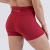 Scoot High Rise Spandex Shorts
