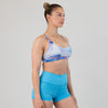 Shake Racerback Sports Bra - Cami