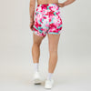 Sweet Treat No Front Seam High Rise Spandex Shorts