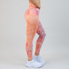 Heather Untamed Legging 7/8 25" - El Toro