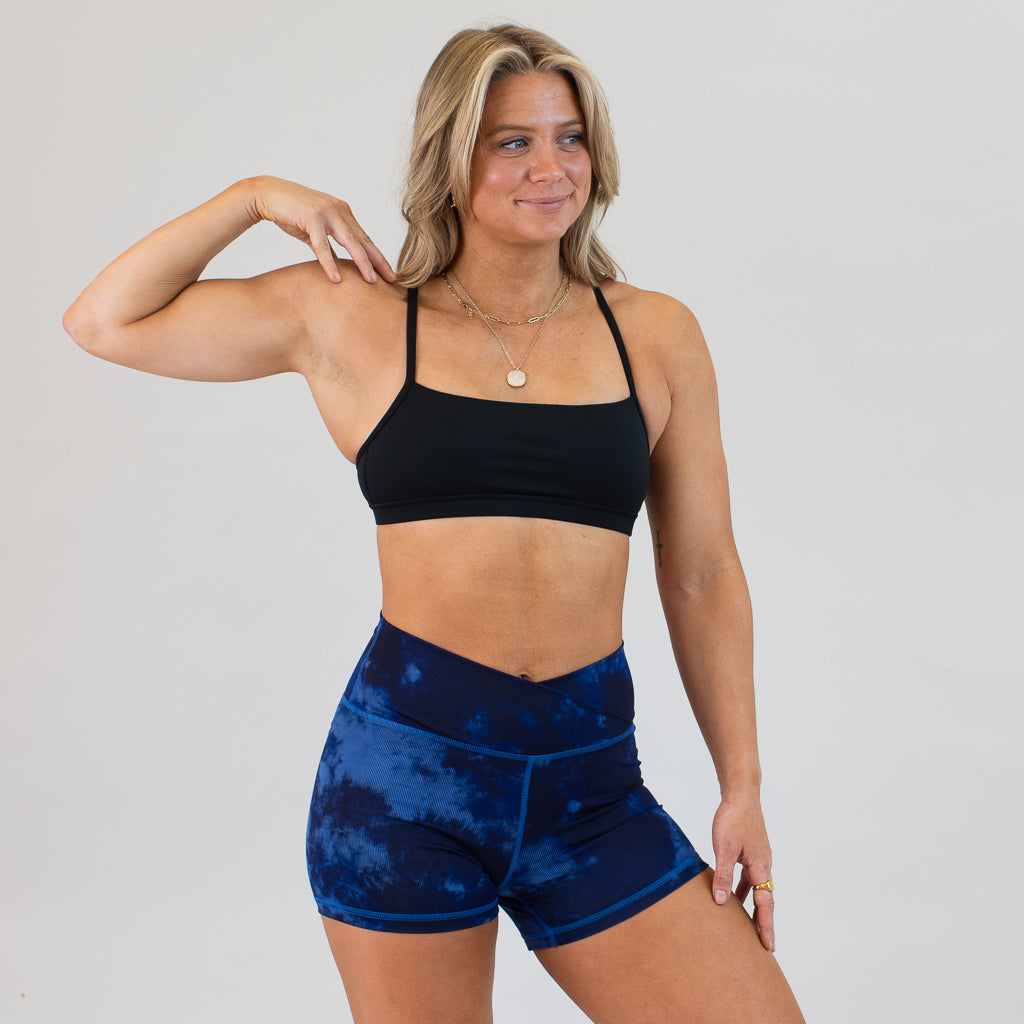 Boost Medium Impact Sports Bra III - Yitty