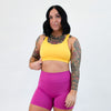 Daffodil Sports Bra - Isla 