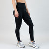 Heather Black Full Length Tall Legging 28" - El Toro