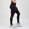 Heather Shale Full Length Tall Legging 28" - El Toro