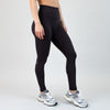 Heather Shale Full Length Tall Legging 28" - El Toro