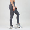 Smoked Pearl Full Length Tall Legging 28" - El Toro