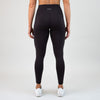 Heather Shale El Toro 23" Leggings