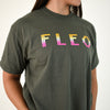 FLEO Oversized Tee