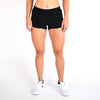 Black Running Shorts - Keep Up