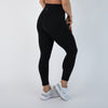 Black El Toro 23" Leggings