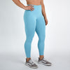 Heather Baby Blue El Toro Leggings