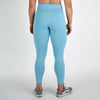 Heather Baby Blue El Toro Leggings