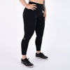 Black Squat Proof Legging 7/8 25" - El Toro - Muse 