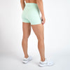 Brook Green High Rise Spandex Shorts