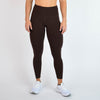 Chocolate El Toro Leggings