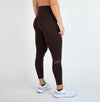 Chocolate El Toro Leggings