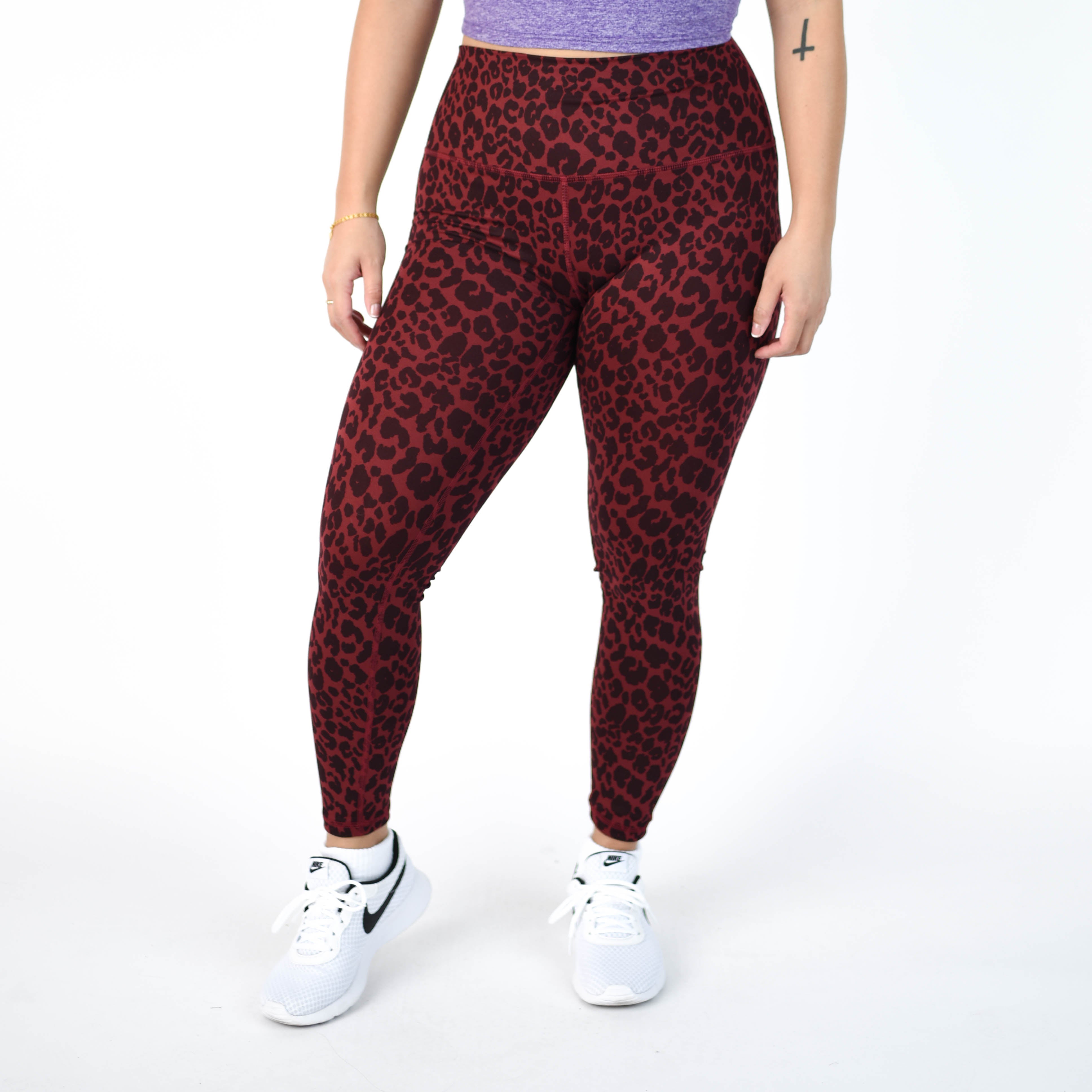 El Toro 23 Leggings