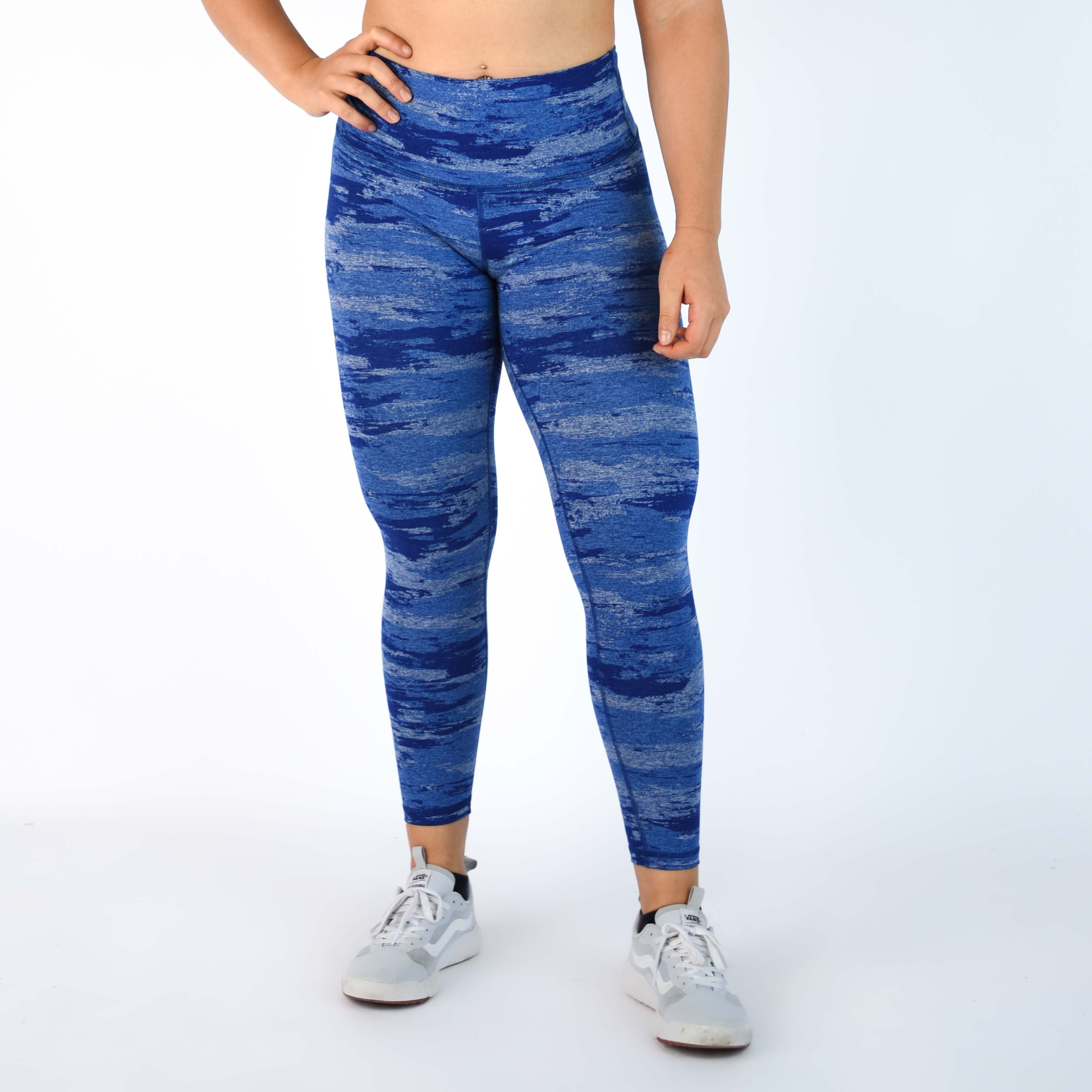 El Toro Leggings 25 - High Rise