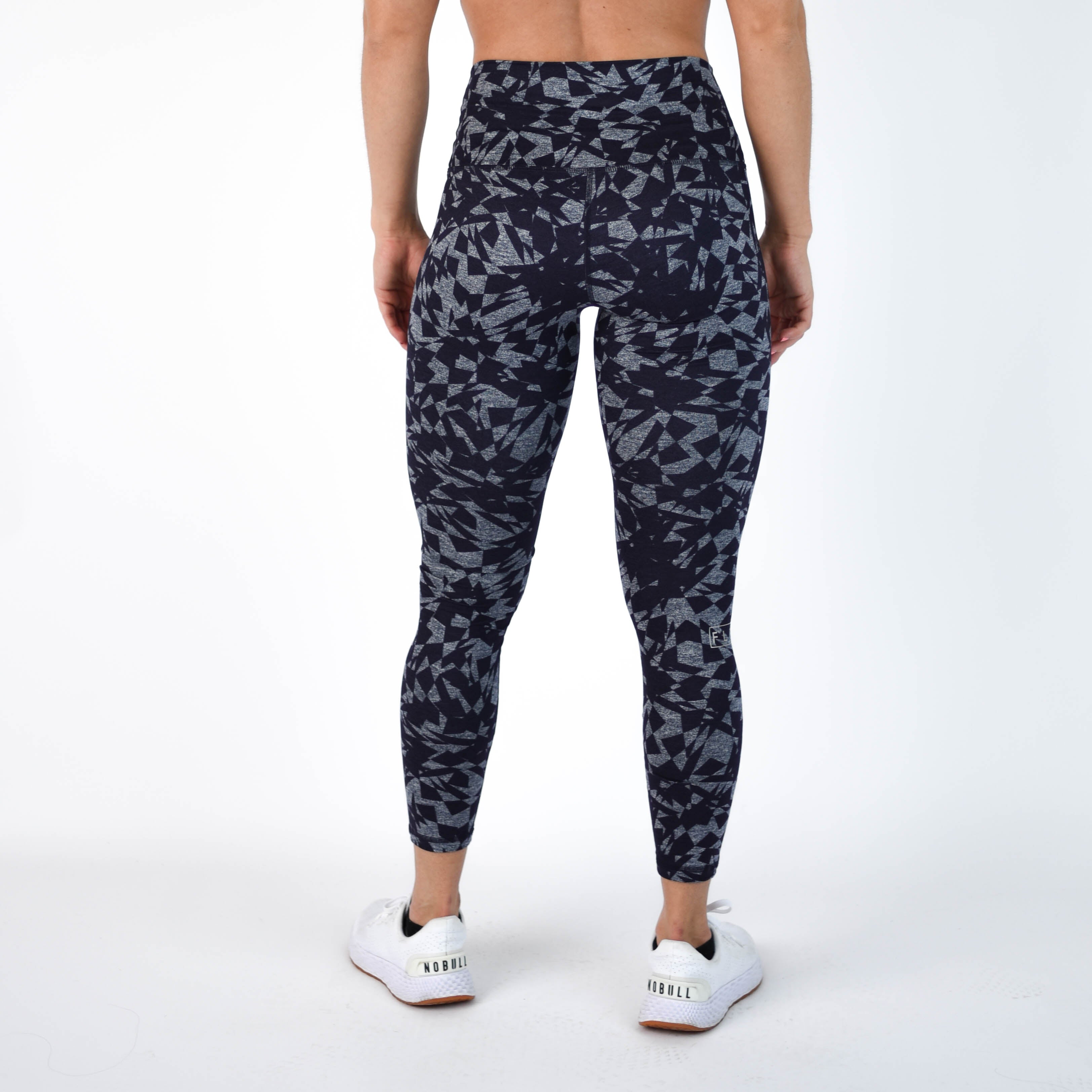 Salsa Leggings - El Toro in Bounce by FLEO