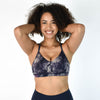 Grunge Sports Bra - Reinette by FLEO